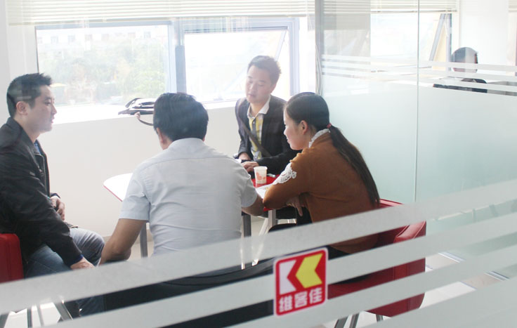 加盟便利店要選擇大品牌？