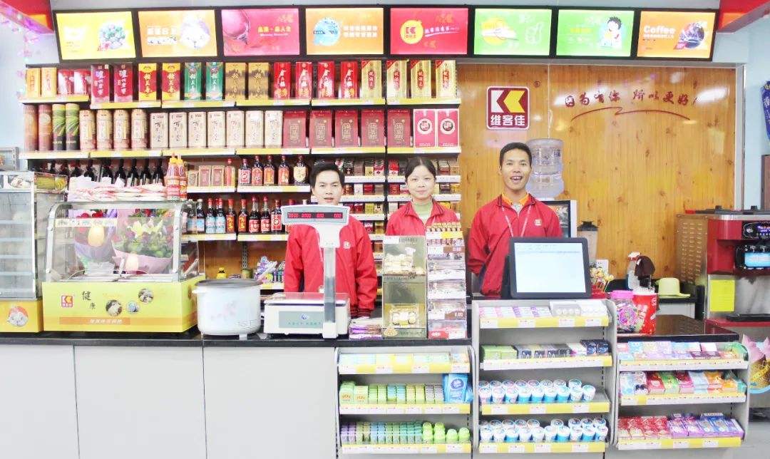 開便利店，加盟還是單干？