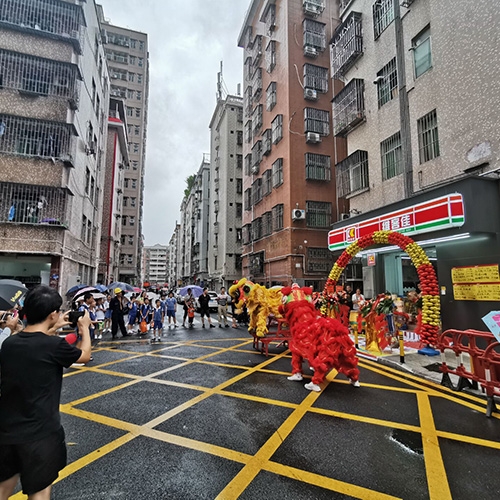 在廣東便利店加盟有哪些需要注意的？