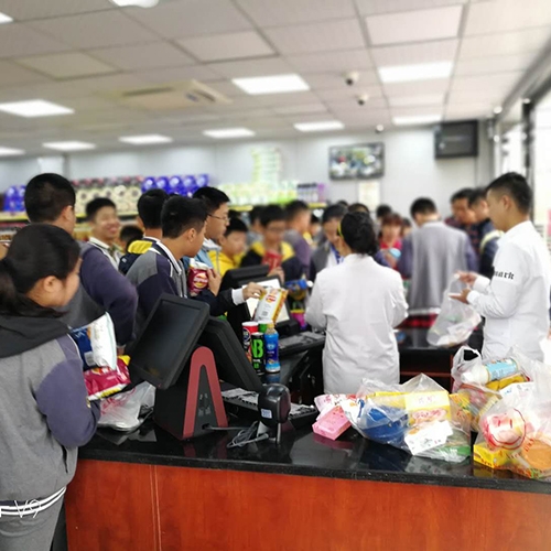 全國便利店加盟都有哪些進貨實用技巧呢？
