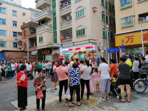 便利店行業(yè)的加盟前景如何？