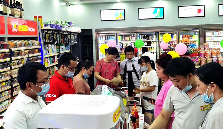 便利店前景如何？